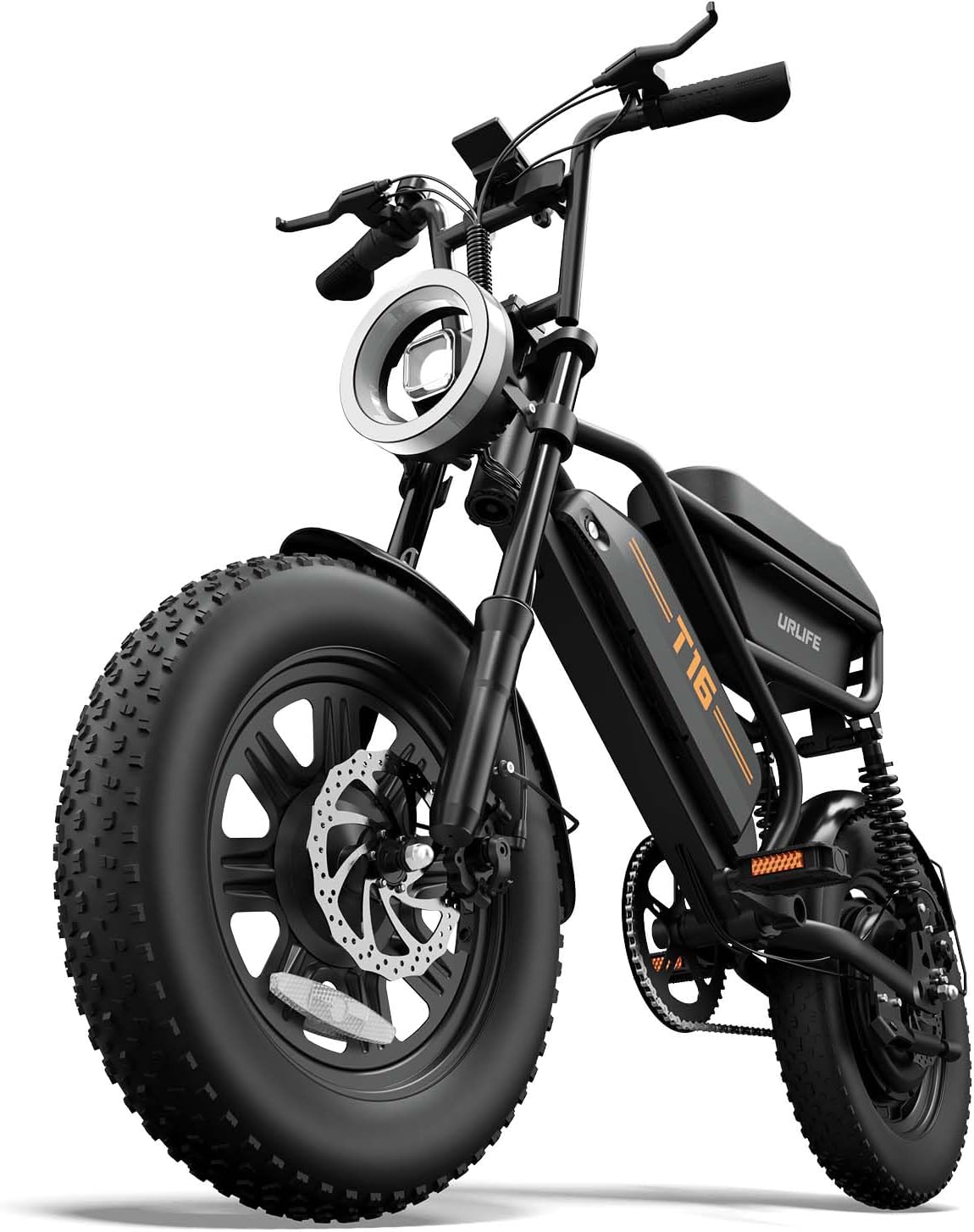 Electric Bike